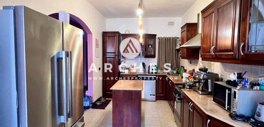 Marsascala- Fully furnished Apartment