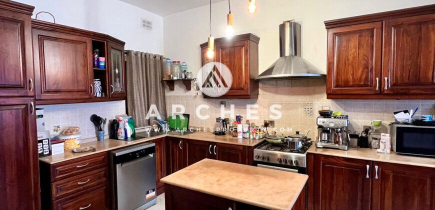 Marsascala- Fully furnished Apartment