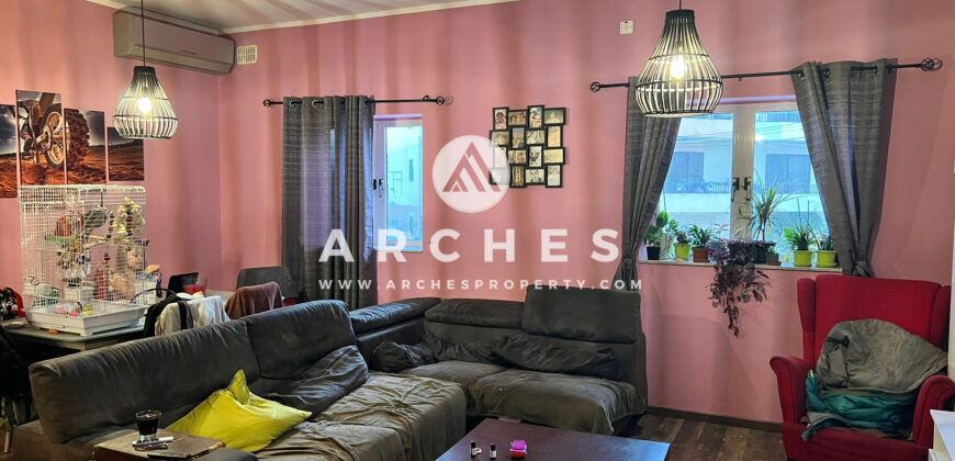 Marsascala- Fully furnished Apartment