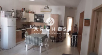 Msida – 2 Bedroom Apartment