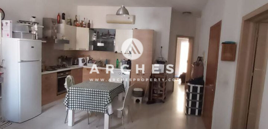 Msida – 2 Bedroom Apartment