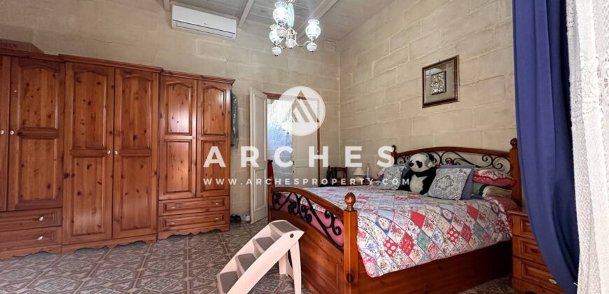 Paola – 3 Bedroom Townhouse