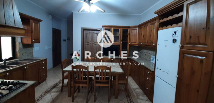 Gudja- 3 Bedroom Apartment to Let