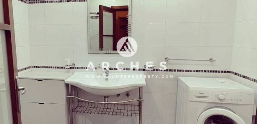 Attard- 3 double bedroom Maisonette