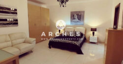 Attard- 3 double bedroom Maisonette