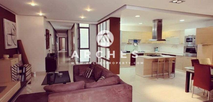 Attard- 3 double bedroom Maisonette