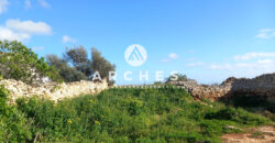 Zurrieq – Plot For Farmhouse