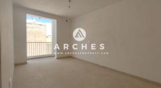 Birkirkara- Finished 1 Bedroom Maisonette