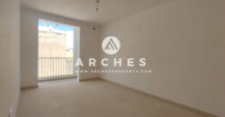 Birkirkara- Finished 1 Bedroom Maisonette