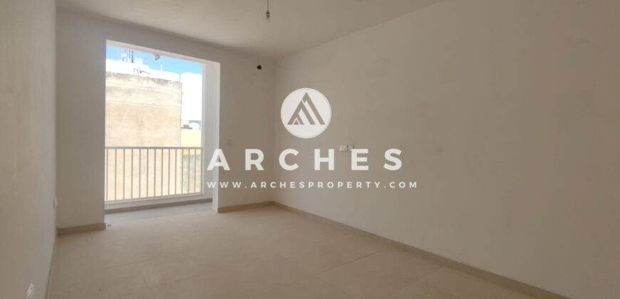 Birkirkara- Finished 2 Bedroom Maisonette