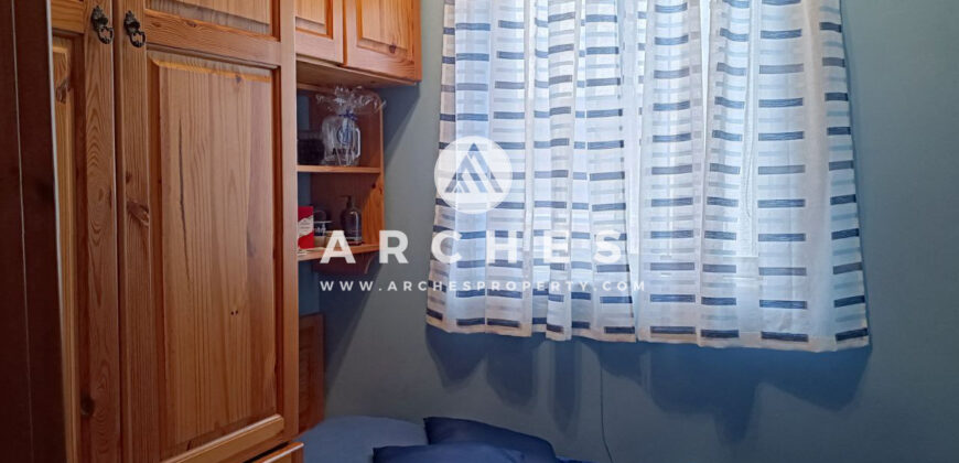 Birzebbugia – Furnished Solitary Maisonette