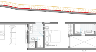 Birzebbuga-   3 Bedroom Apartment