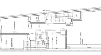 Iklin- 3 Bedroom Apartment