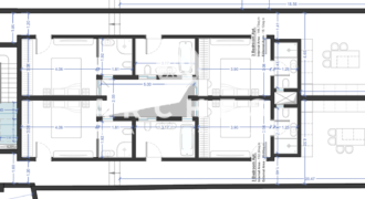 Xemxija- 3 bedroom Apartment