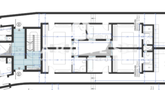 Xemxija- 3 bedroom Apartment