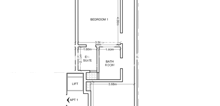 Marsaskala- 2 Bedroom Maisonette