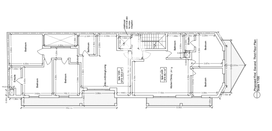 Birzebbugia- 2 Bedroom Apartment