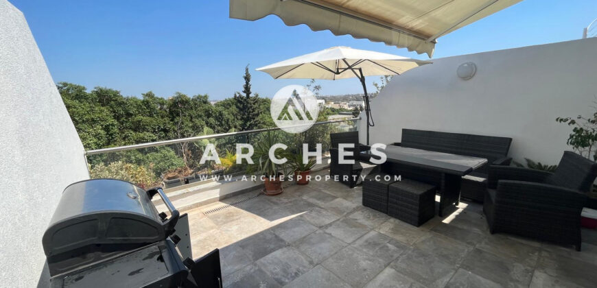 Attard- 3 Bedroom Penthouse