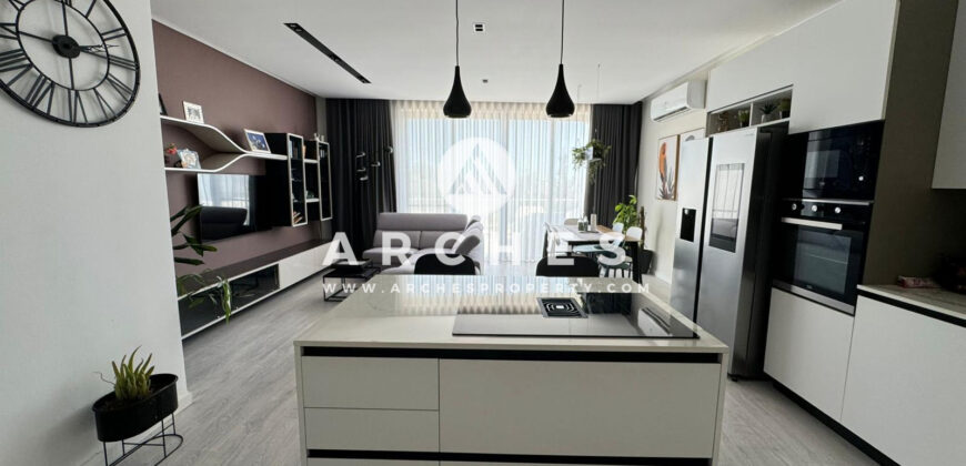 Attard- 3 Bedroom Penthouse