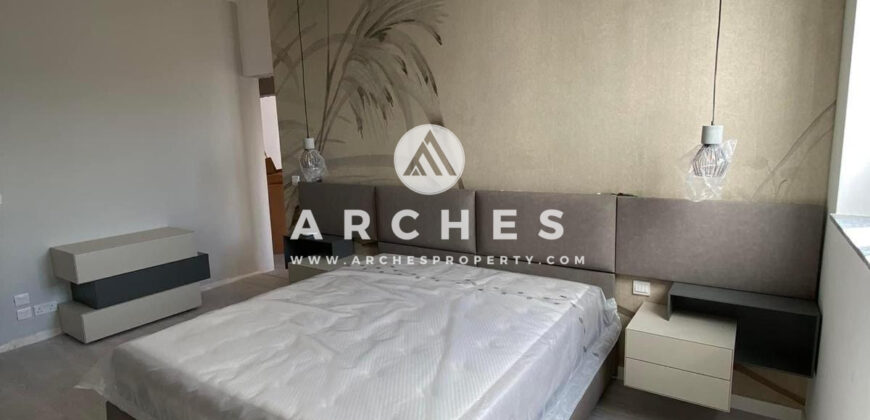 Attard- 3 Bedroom Penthouse