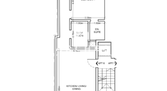 Marsaskala- 3 Bedroom Apartment