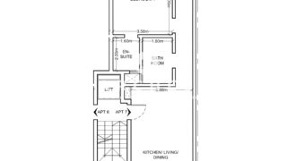 Marsaskala- 2 Bedroom Apartment