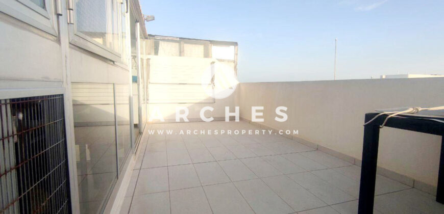 Zabbar- Fully Furnished 3 Bedroom Apartment