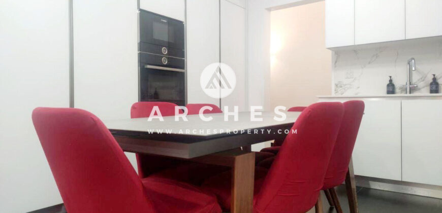 Zabbar- Fully Furnished 3 Bedroom Apartment