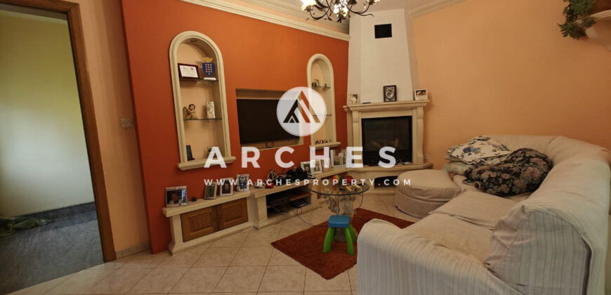 Zabbar- 3 bedroom Maisonette