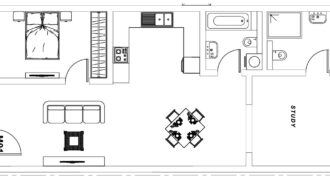 Mosta Ground Floor Maisonette