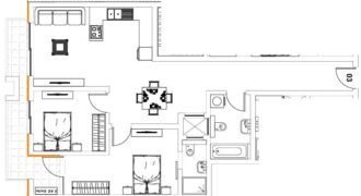 Mosta Apartment