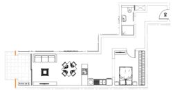 Mosta Apartment