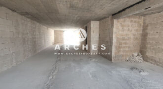 Birkirkara-750 sqm Commercial