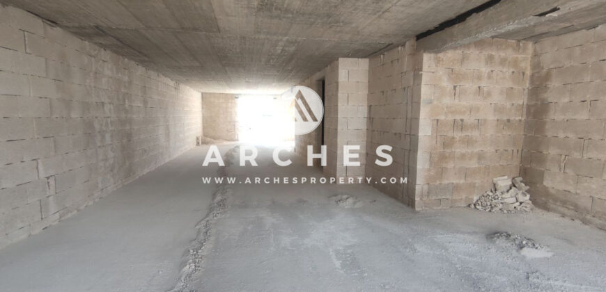 Birkirkara-750 sqm Commercial