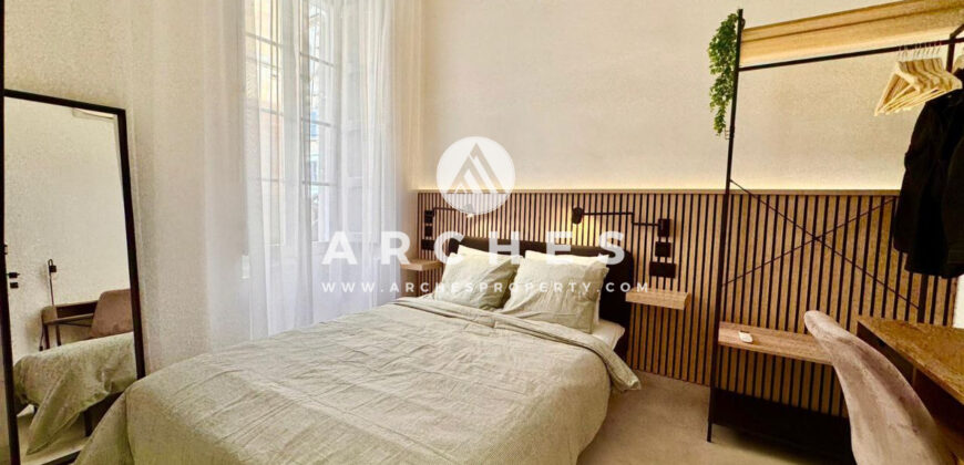 Sliema 3 Bedroom Townhouse