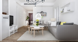 Ghajnsielem- 2 Bedroom Apartment