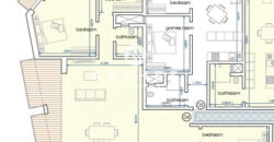 Sannat- 3 Bedroom Apartment