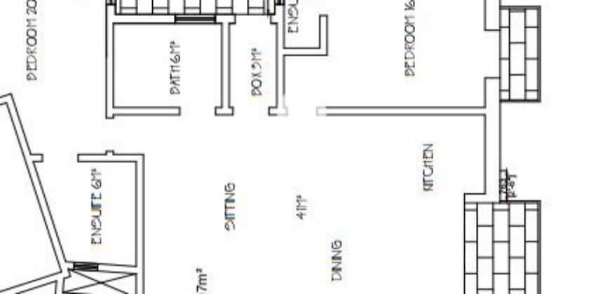 Sannat- 2 bedroom Apartment