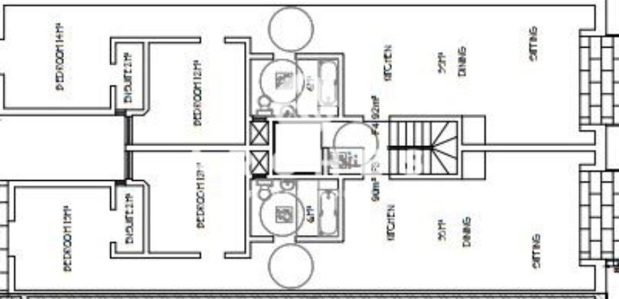 Sannat- 2 bedroom Apartment