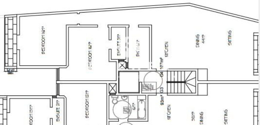 Sannat- 2 bedroom Apartment