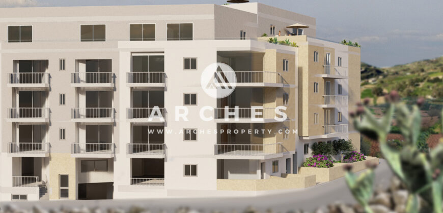 Sannat- 2 bedroom Apartment