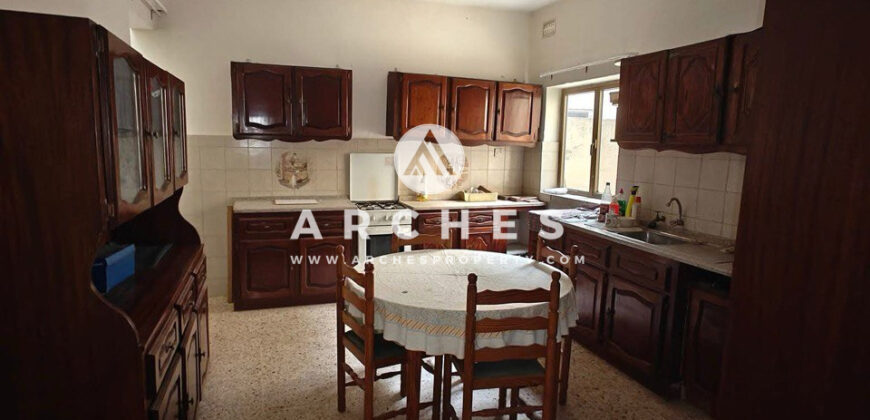 Fgura- 3 Bedroom Apartment