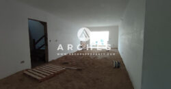 Fgura- 3 Bedroom Finished Maisonette