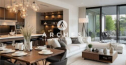 Santa Venera Apartment