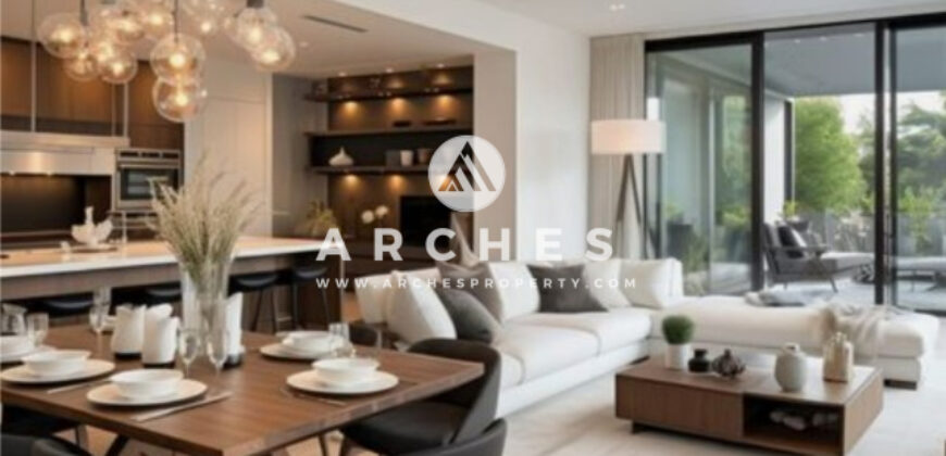 Santa Venera Apartment