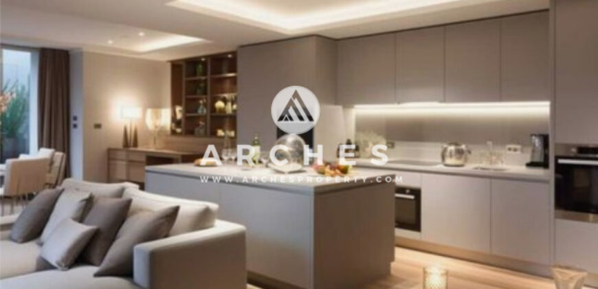 Gzira Ground Floor Maisonette