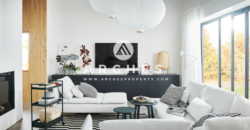 Xewkija- 3 Bedroom Apartment