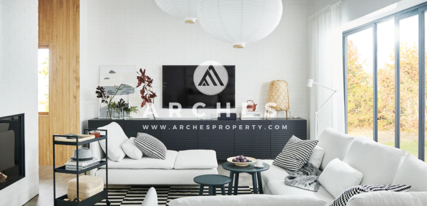 Xewkija- 3 Bedroom Apartment