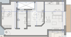 Xagħra- 2 Bedroom Apartment
