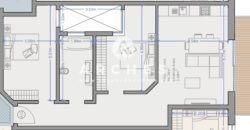 Xagħra- 2 Bedroom Apartment